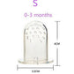 Baby Fruit Feeder Teether & Pacifier