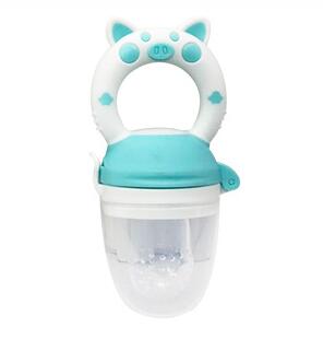 Baby Fruit Feeder Teether & Pacifier