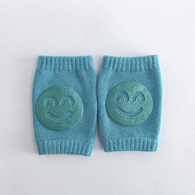 Newborn Knee Pads