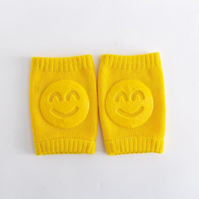 Newborn Knee Pads