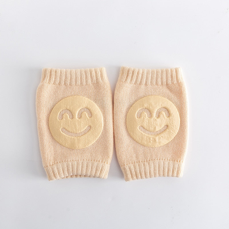 Newborn Knee Pads