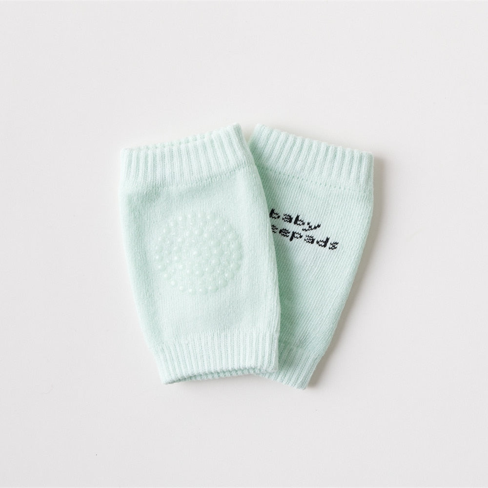 Newborn Knee Pads