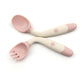 Flexible Training Spoon & Fork