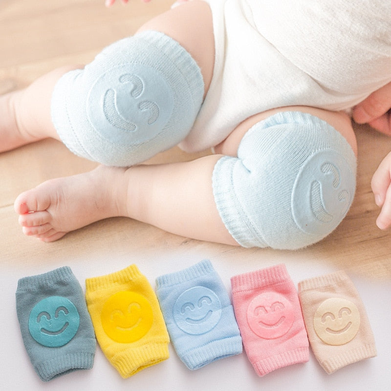 Newborn Knee Pads